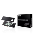 Asus Hyper M.2 X16 Gen5 Card